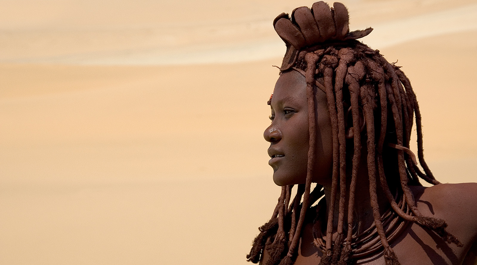 Wild Places Safaris - Himba